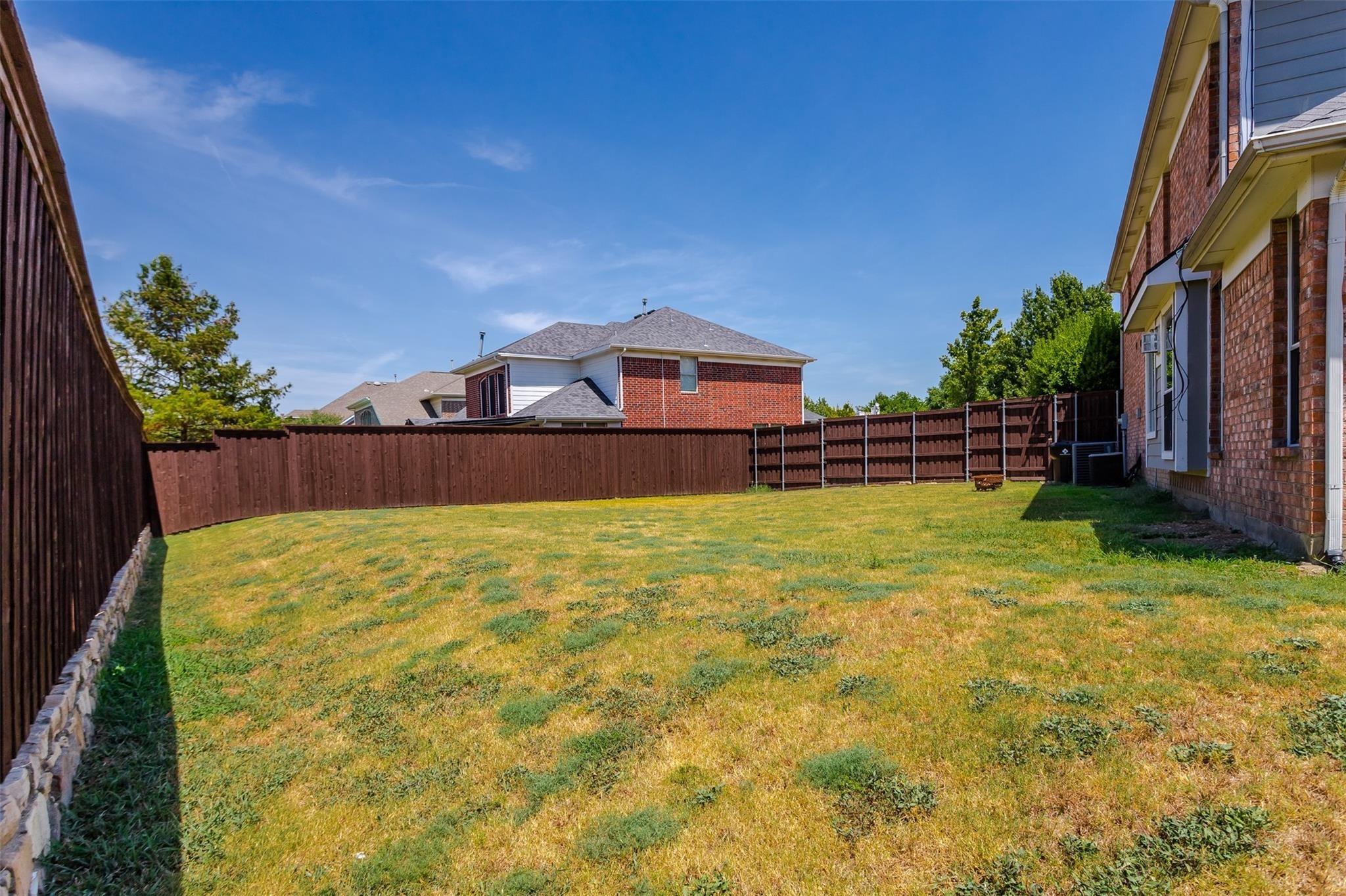 Lampwick Ln, Frisco, TX 75035