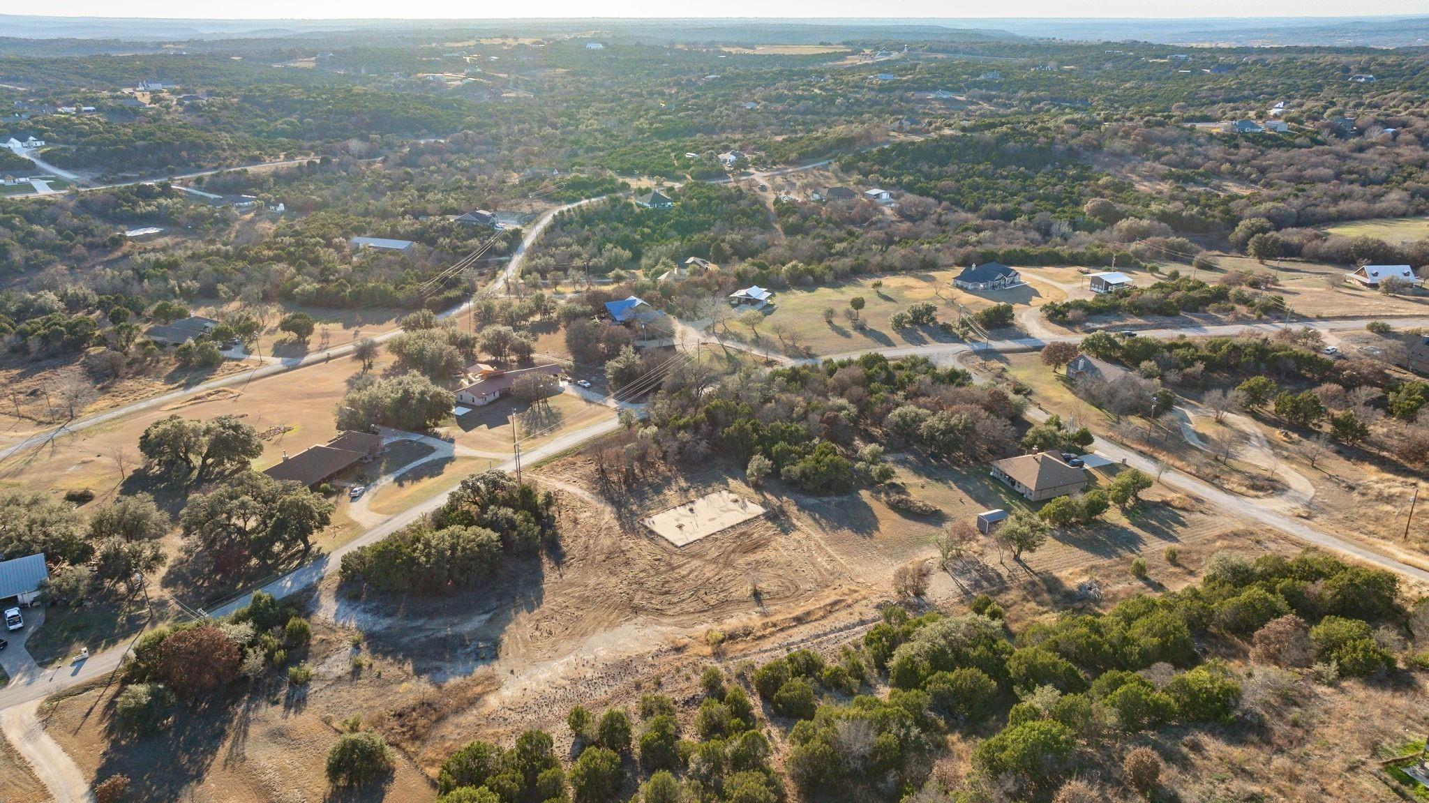Lakeside Dr, Bluff Dale, TX 76433