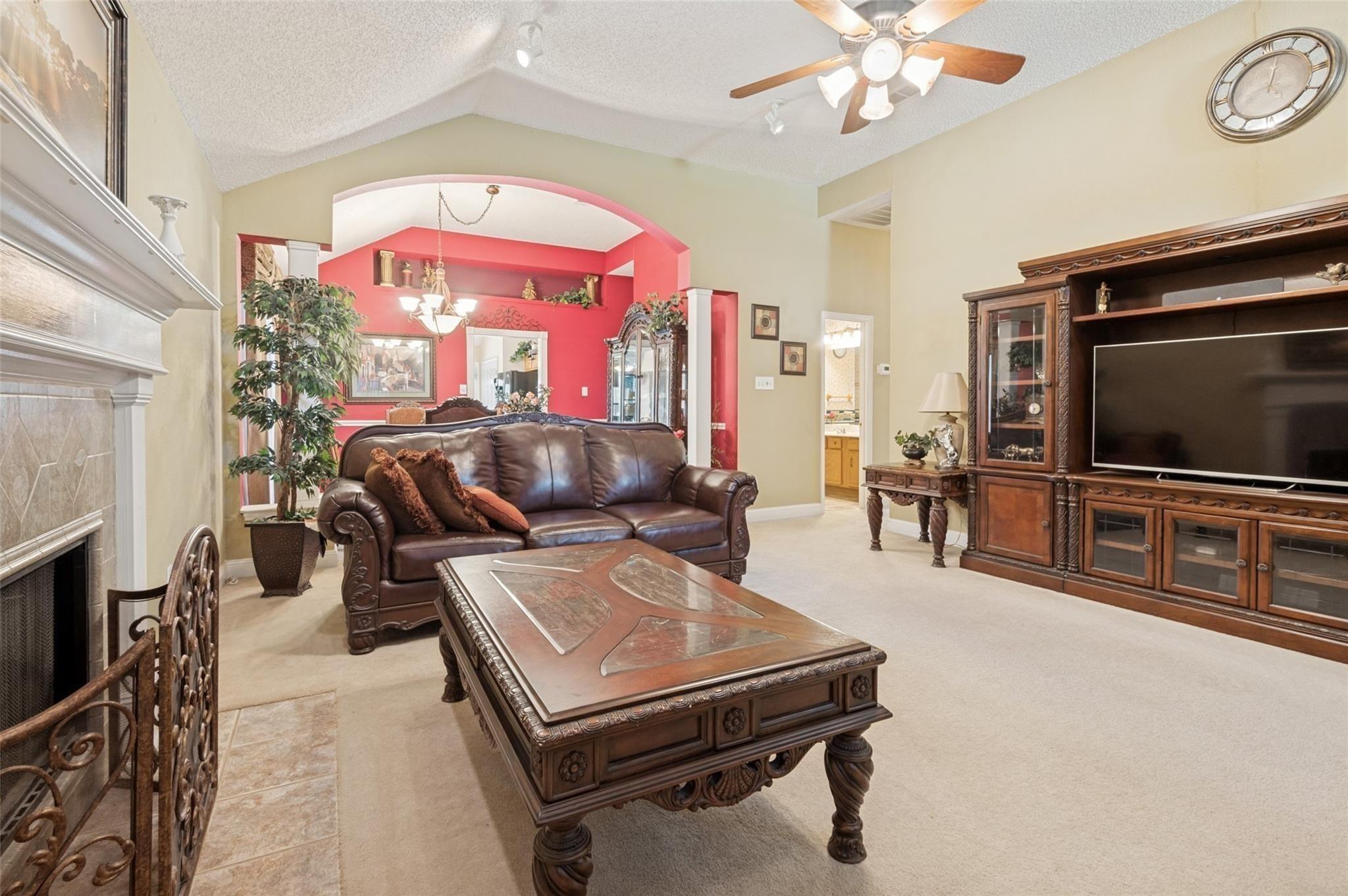 Bay Side Dr, Irving, TX 75060