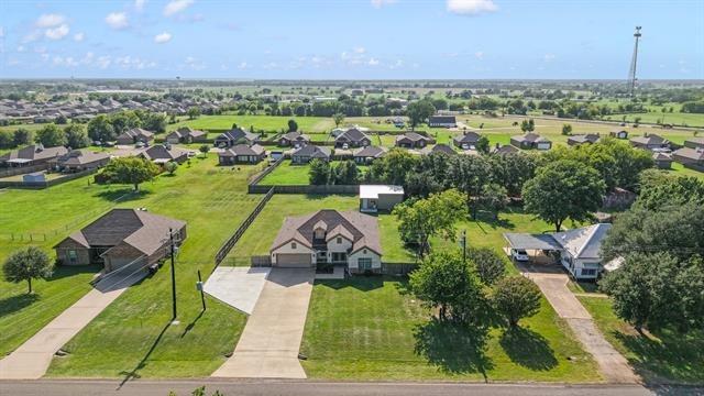 Fm Rr 3080, Mabank, TX 75147