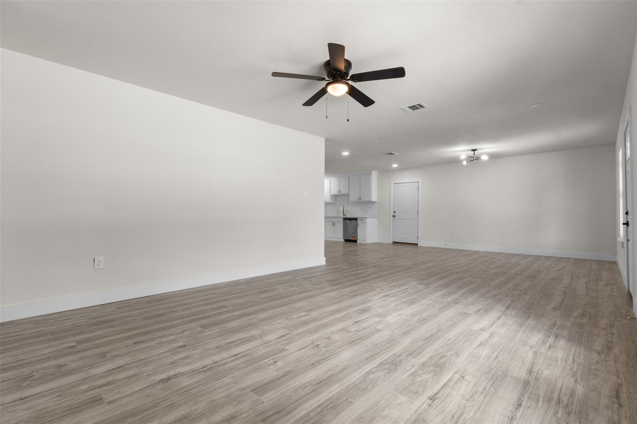 Friendship Dr, Dallas, TX 75217