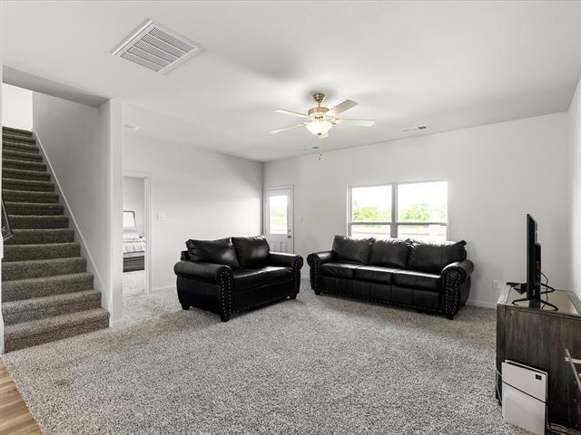 Condie Russell Ave, Venus, TX 76084