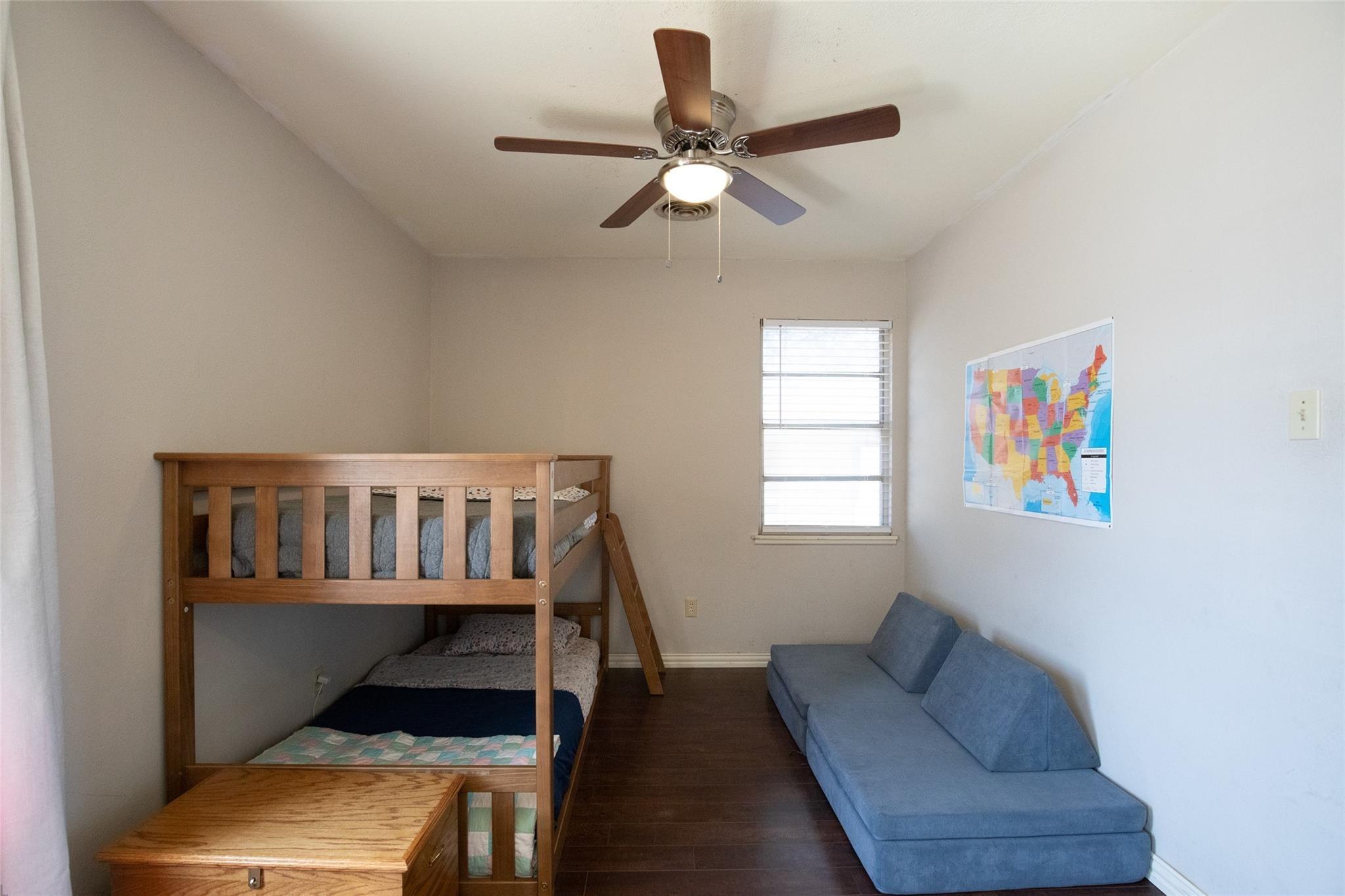 Rountree Dr, Abilene, TX 79601