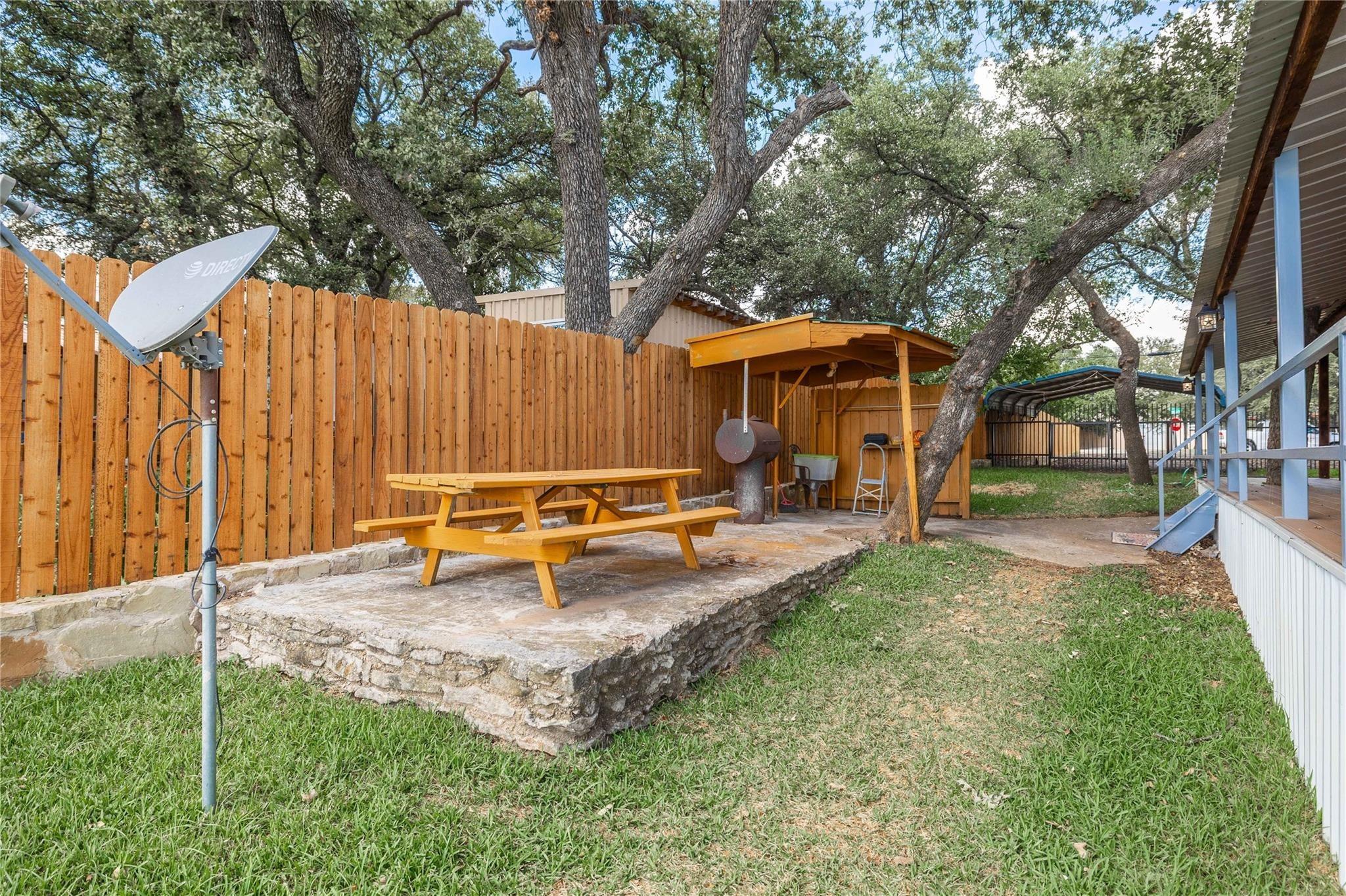 Seneca Cir, May, TX 76857