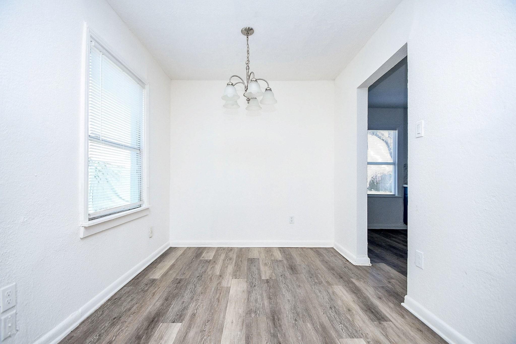 Bernard St, Pasadena, TX 77506