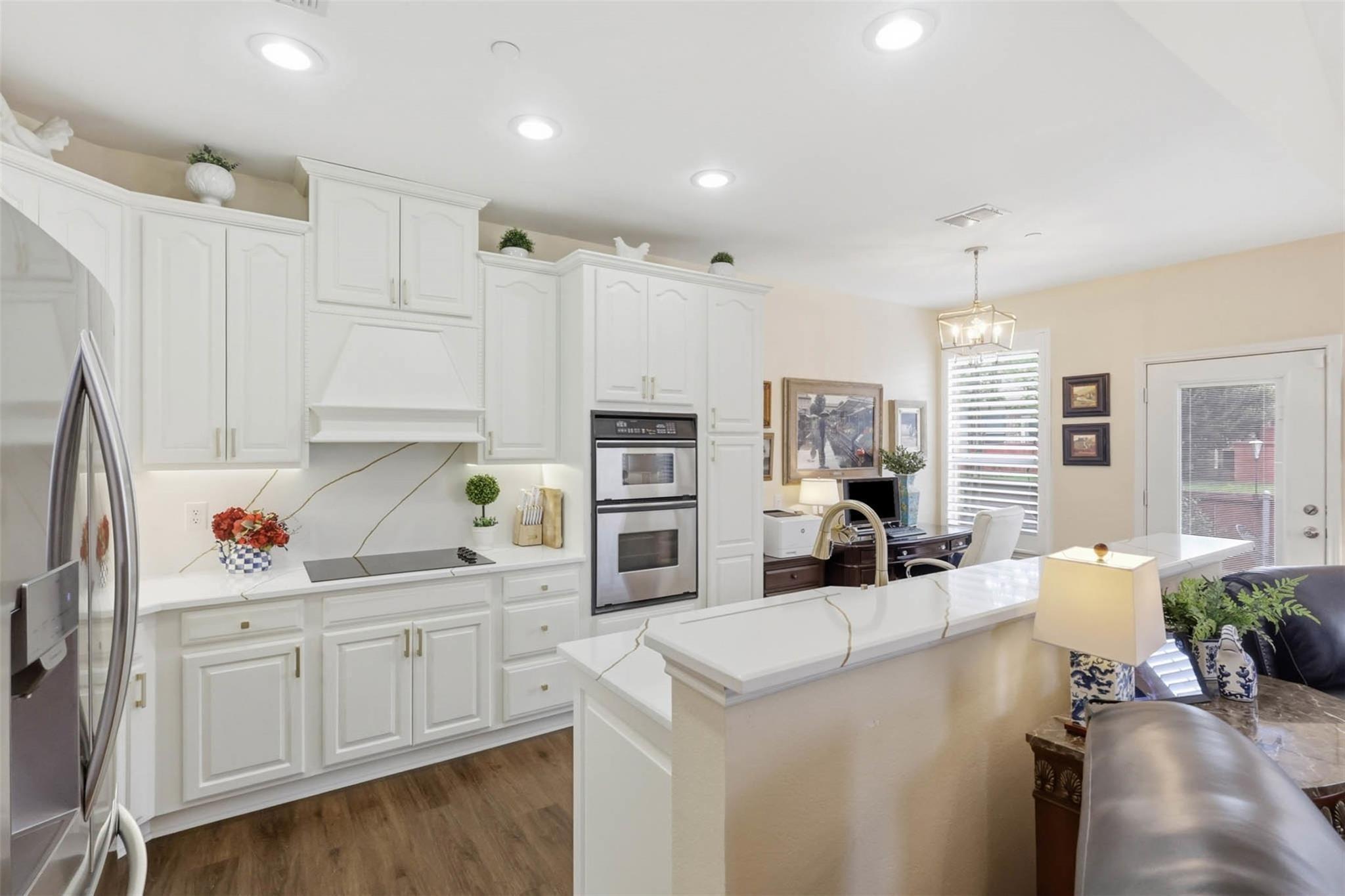 Spire Ln, Plano, TX 75025