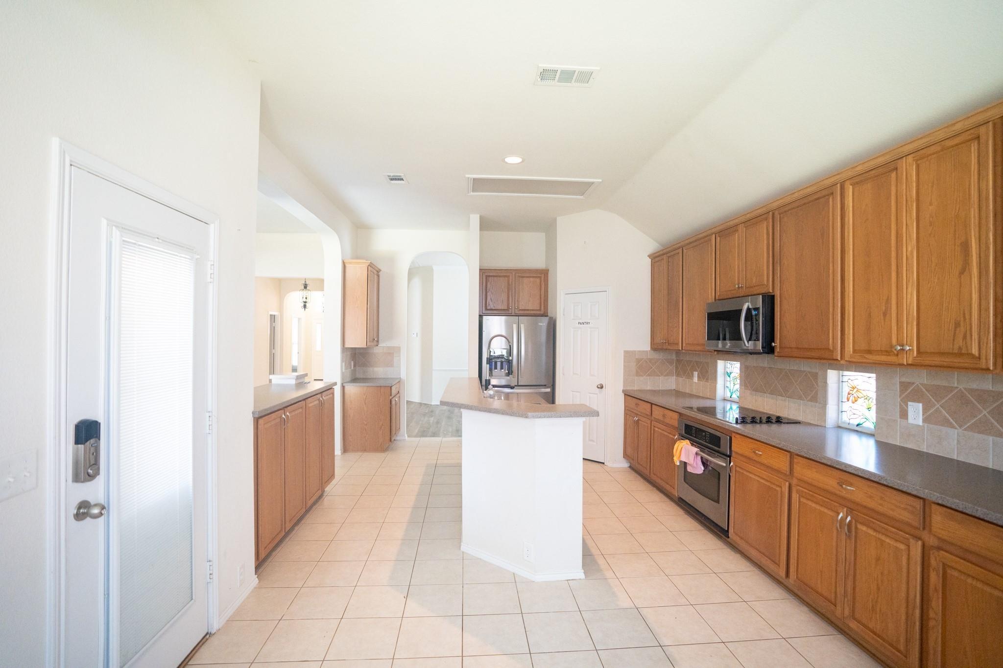 Saint Jude Dr, Mansfield, TX 76063