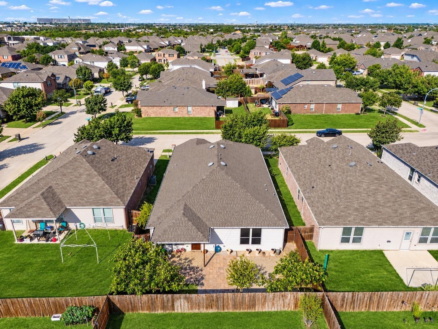 Anatolian Way, Fort Worth, TX 76131