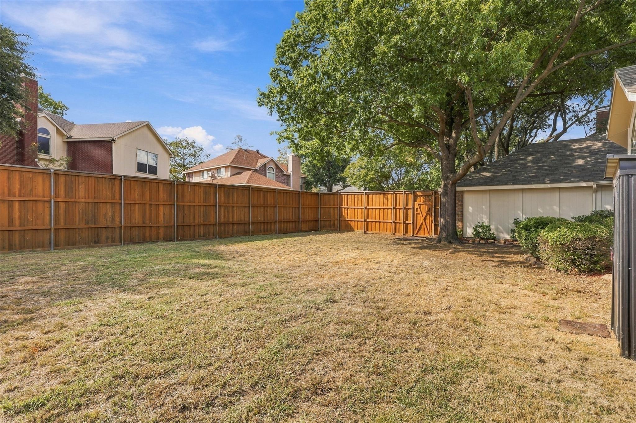 Buena Vista Ct, Carrollton, TX 75007