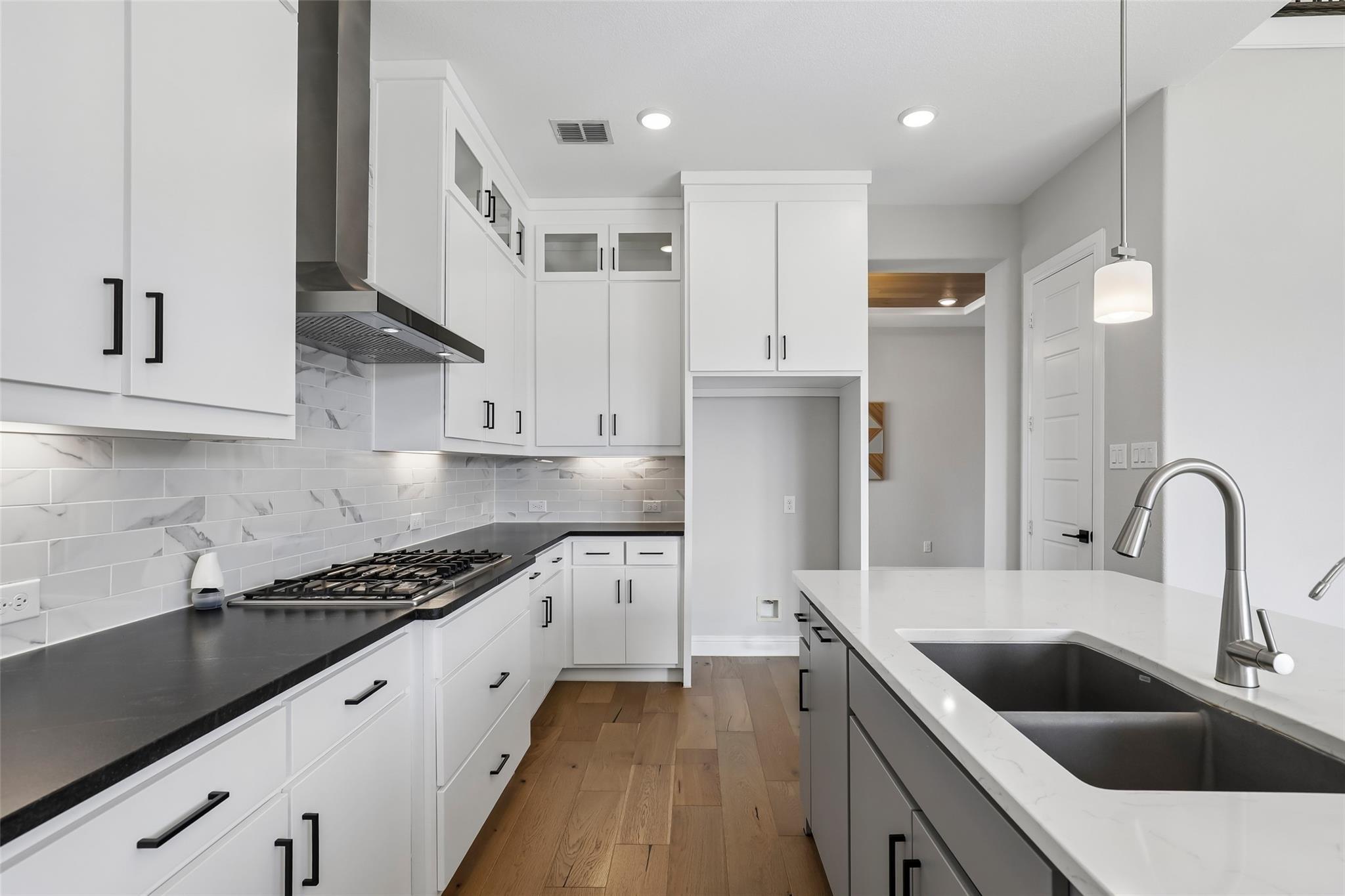 Berkshire Way, Copper Canyon, TX 75077
