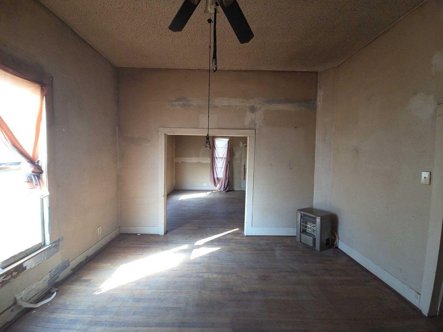 W Texas St, Denison, TX 75020