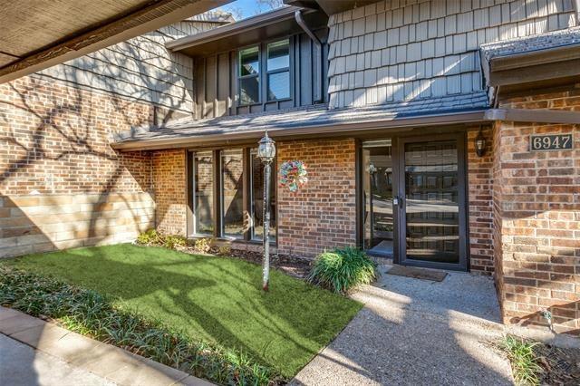 Helsem Way, Dallas, TX 75230