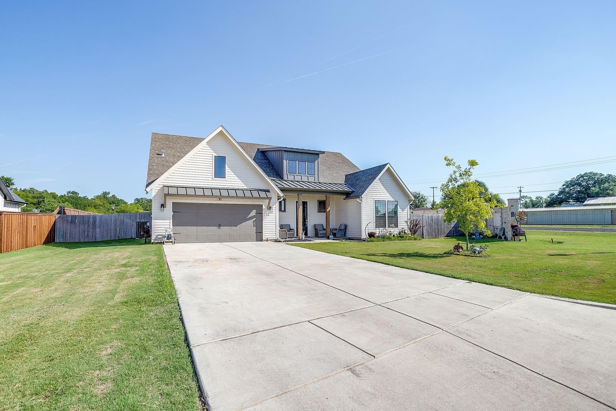 County Road 337, Glen Rose, TX 76043