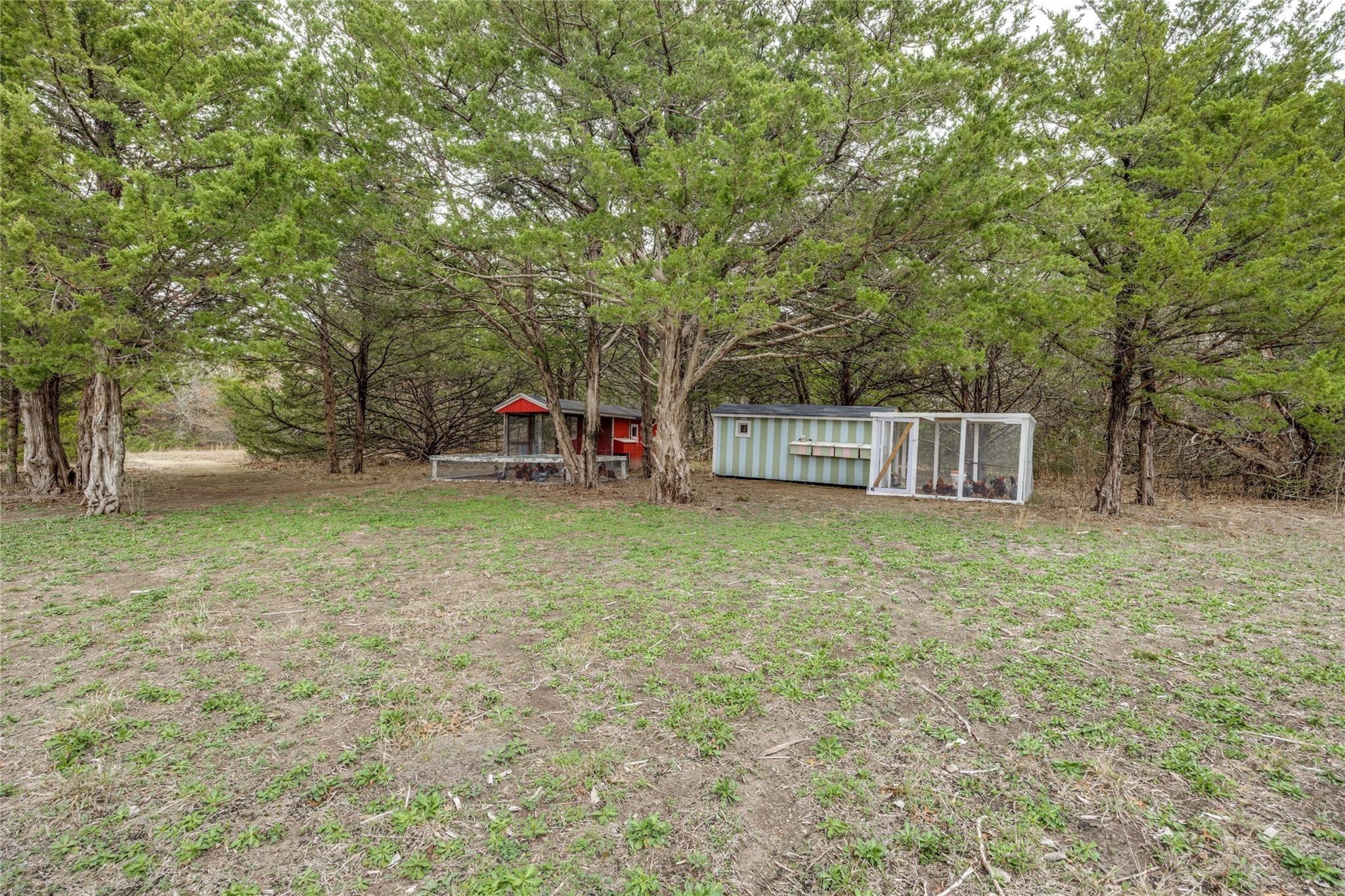 Durham Rd, Whitewright, TX 75491