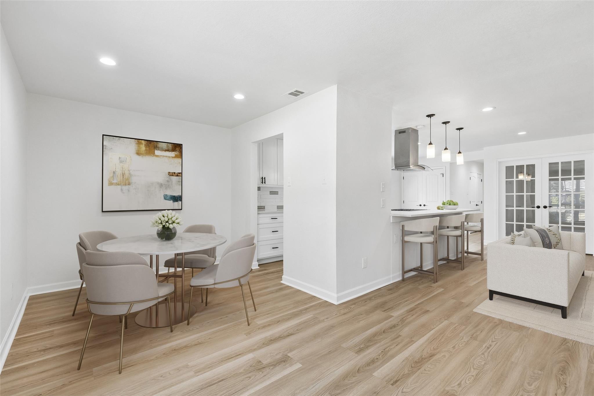Clear Springs Rd, Dallas, TX 75240