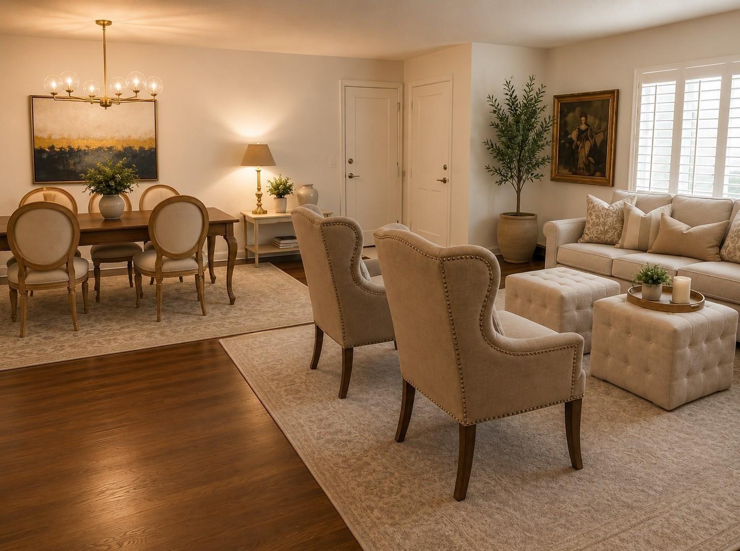 Averill Way, Dallas, TX 75225