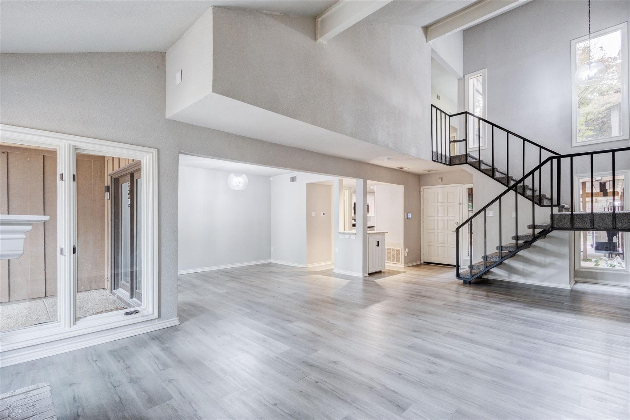 Golden Oak, Dallas, TX 75234