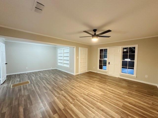 W Highland Ave, Comanche, TX 76442