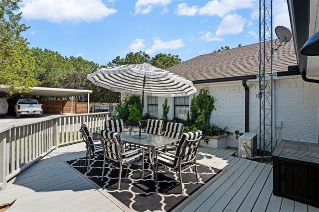 Bosque Ridge Rd, Crawford, TX 76638