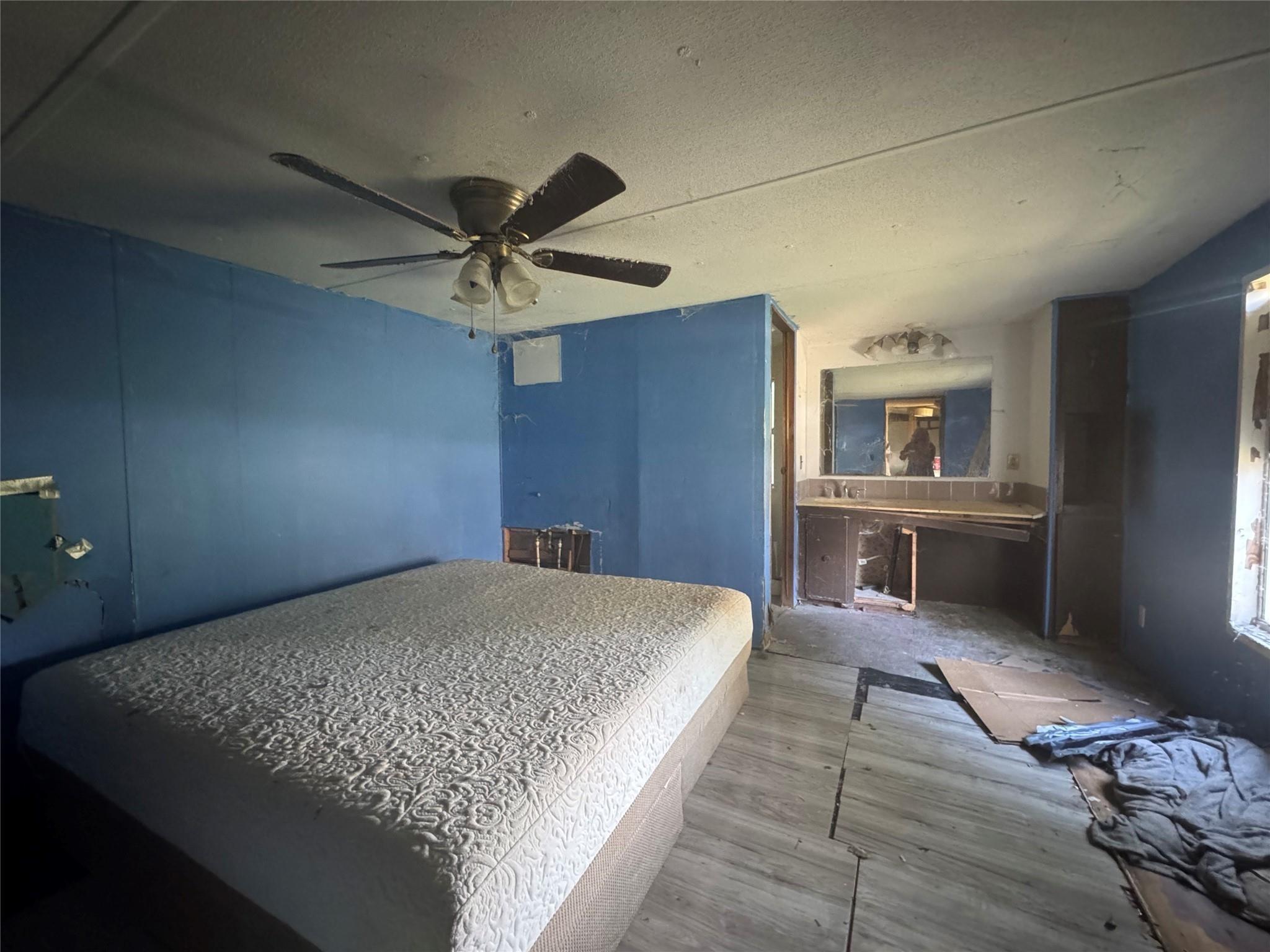 S Kennedy St, Penelope, TX 76676