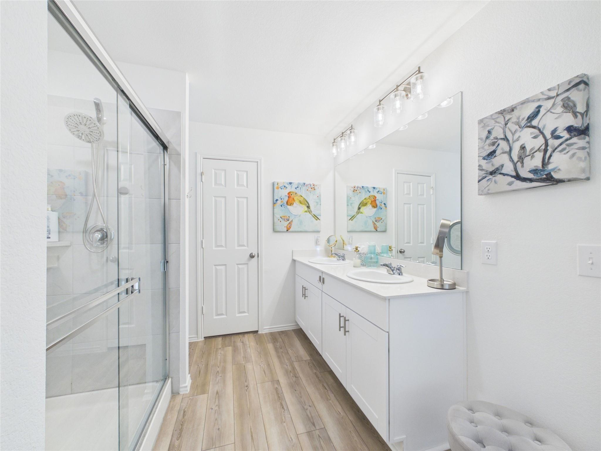 Malaya St, Haslet, TX 76052