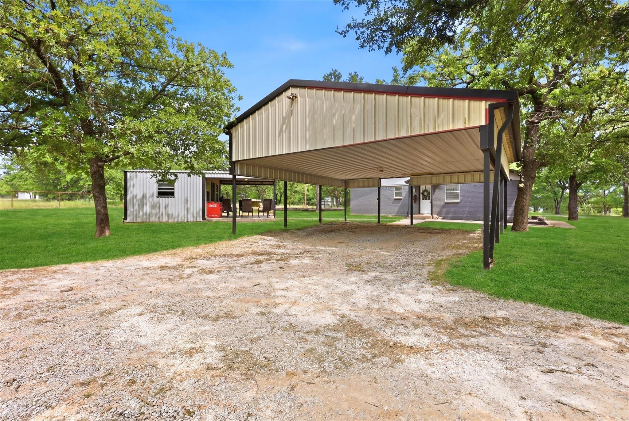 Fm 2210, Bridgeport, TX 76426