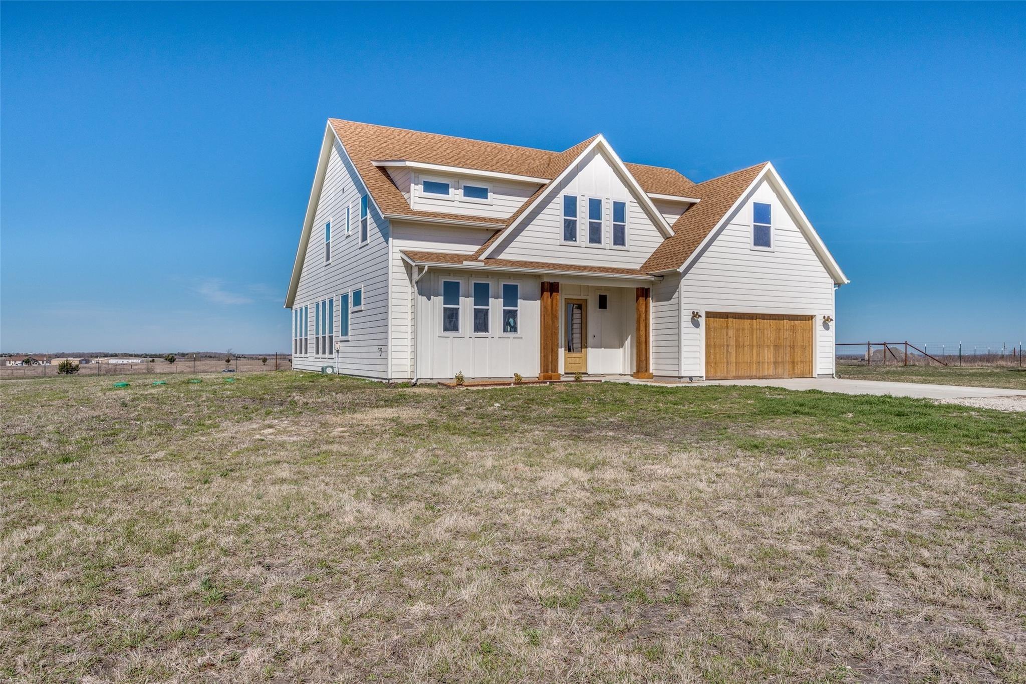 County Road 1094, Celeste, TX 75423