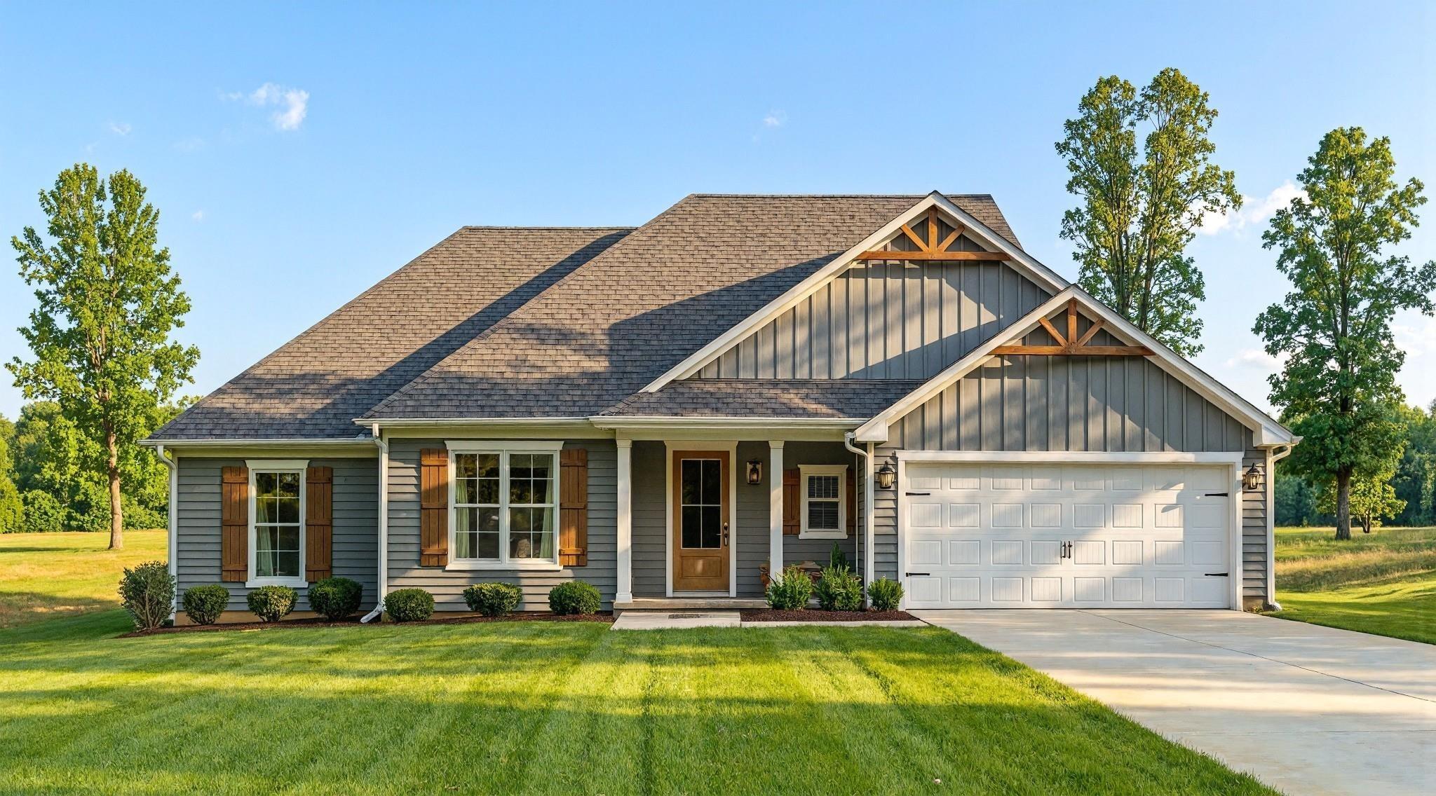 E Tennie St, Gainesville, TX 76240