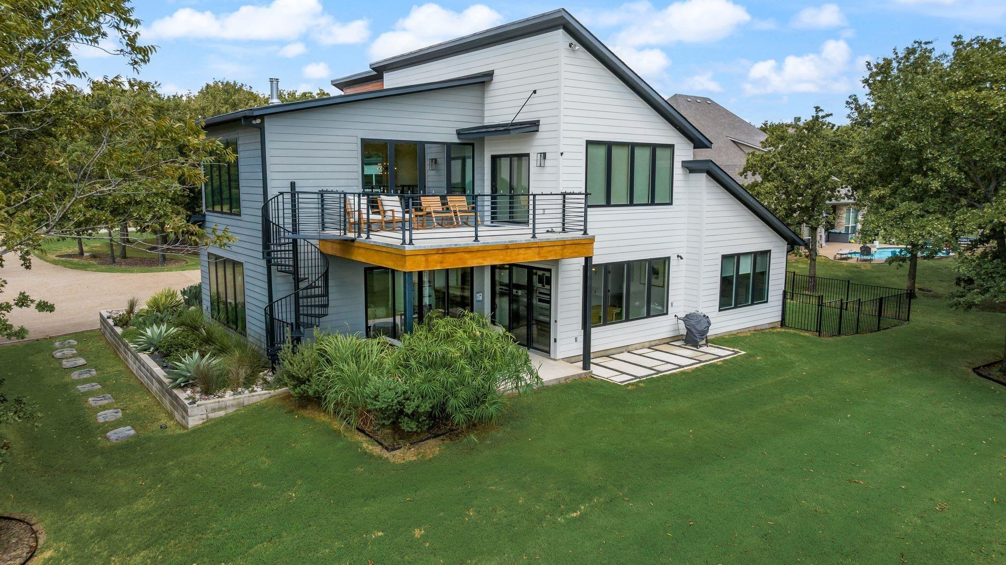 Clear Water Ct, Corsicana, TX 75109
