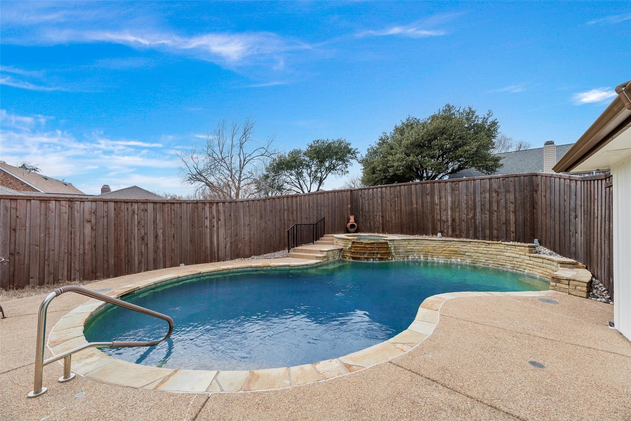 Cemetery Hill Rd, Carrollton, TX 75007