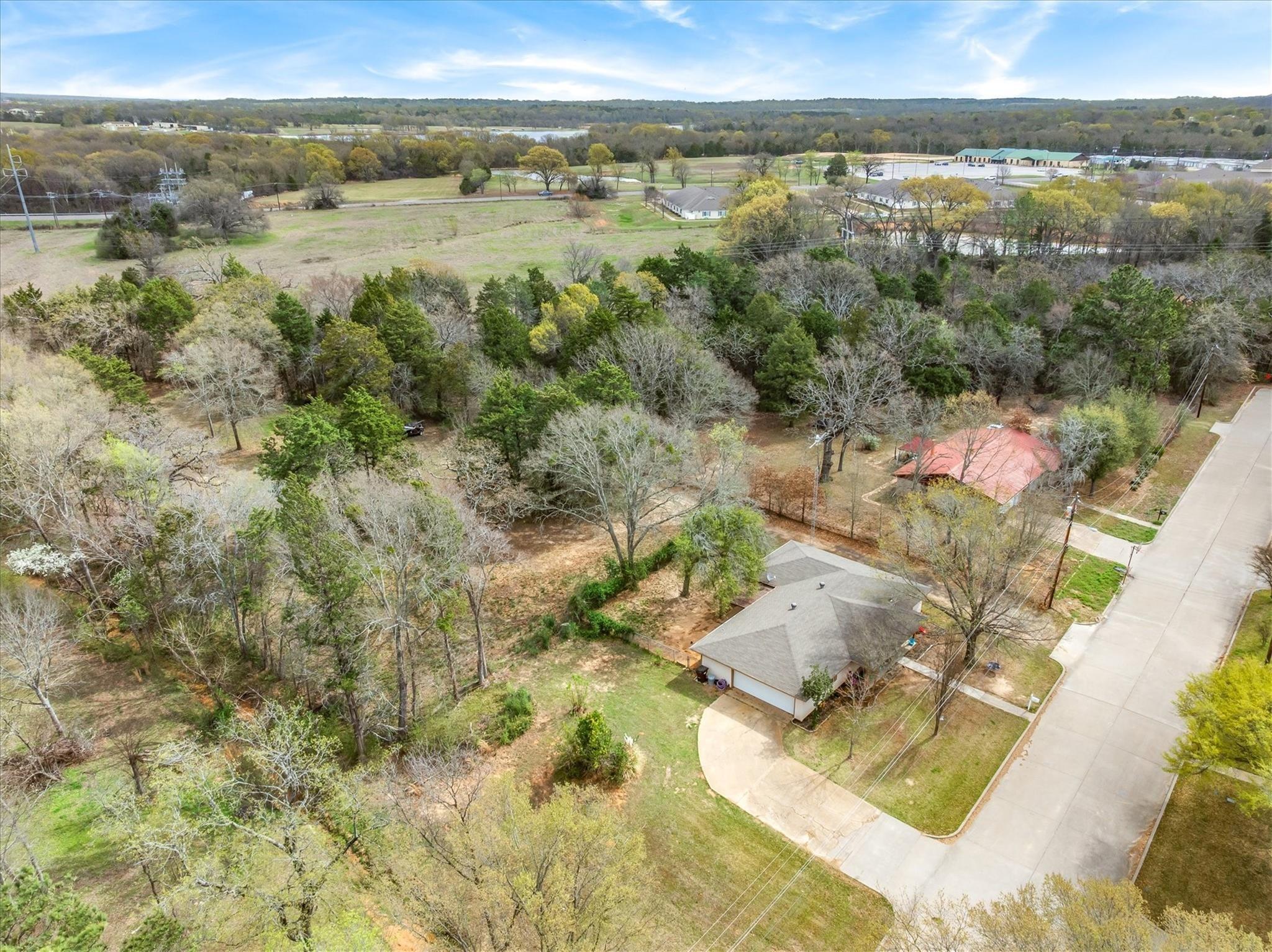 Amy St, Canton, TX 75103