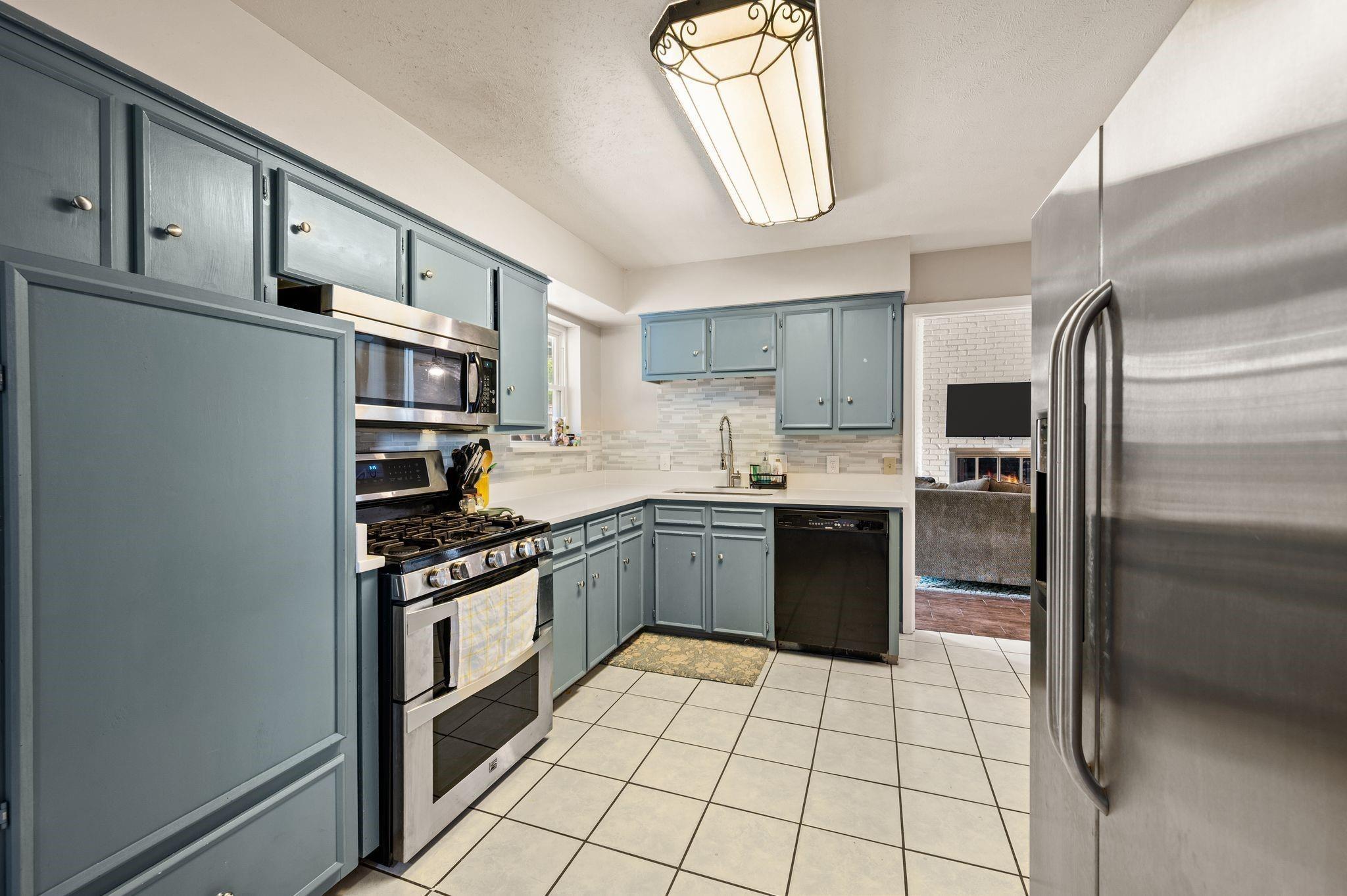 Ridgewood Dr, Plano, TX 75074