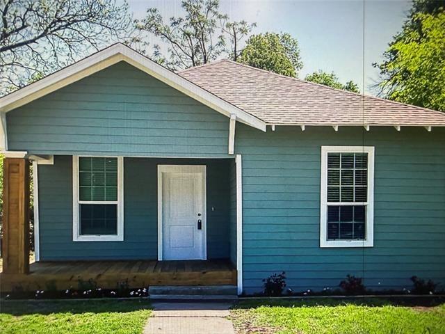 Ethel Ave, Waco, TX 76707