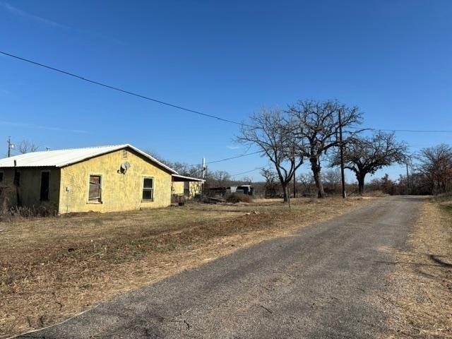 E 19th St, Cisco, TX 76437
