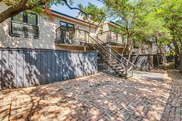 Meadow Rd, Dallas, TX 75230