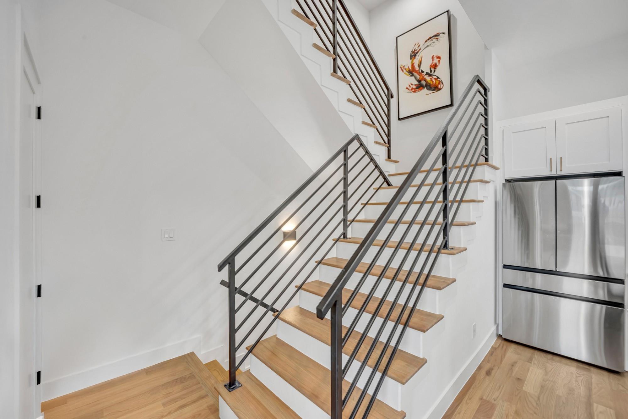 Belmont Ave, Dallas, TX 75204