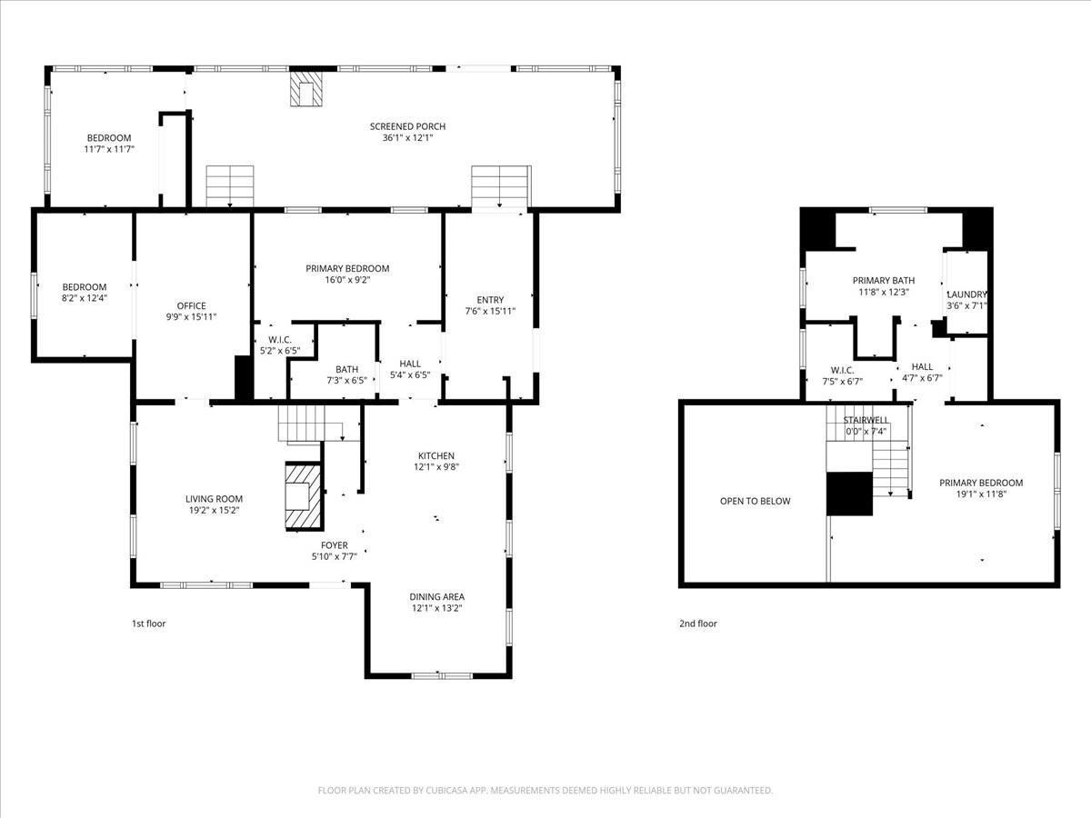 Horseshoe Bend Trl, Weatherford, TX 76087