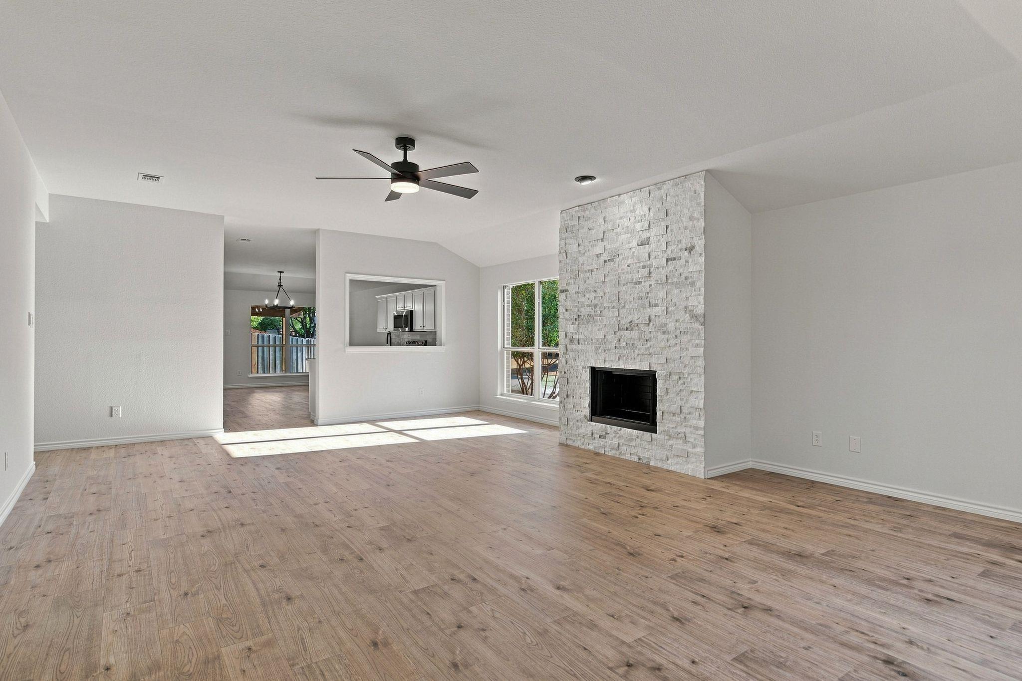Sequoia Dr, Anna, TX 75409