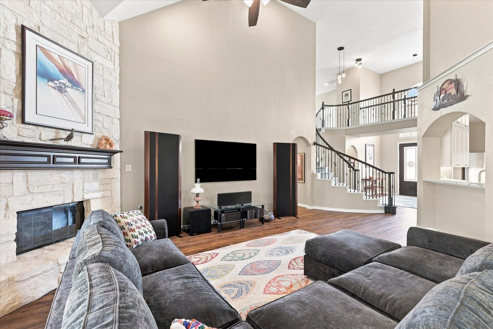 Texana Dr, Prosper, TX 75078