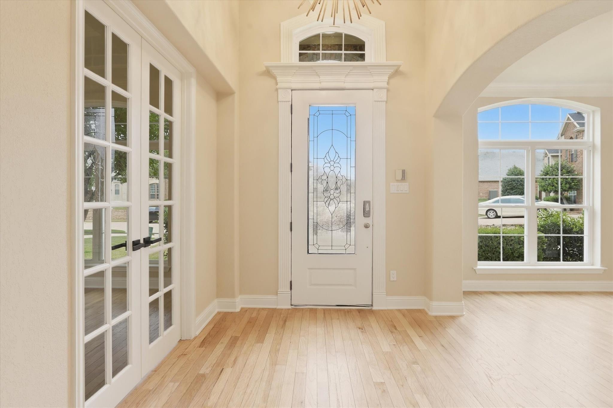 Madeline Ln, Flower Mound, TX 75028