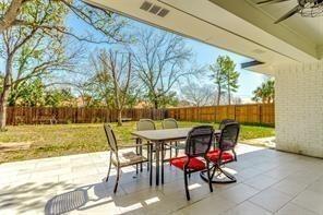 Kazak St, Garland, TX 75041