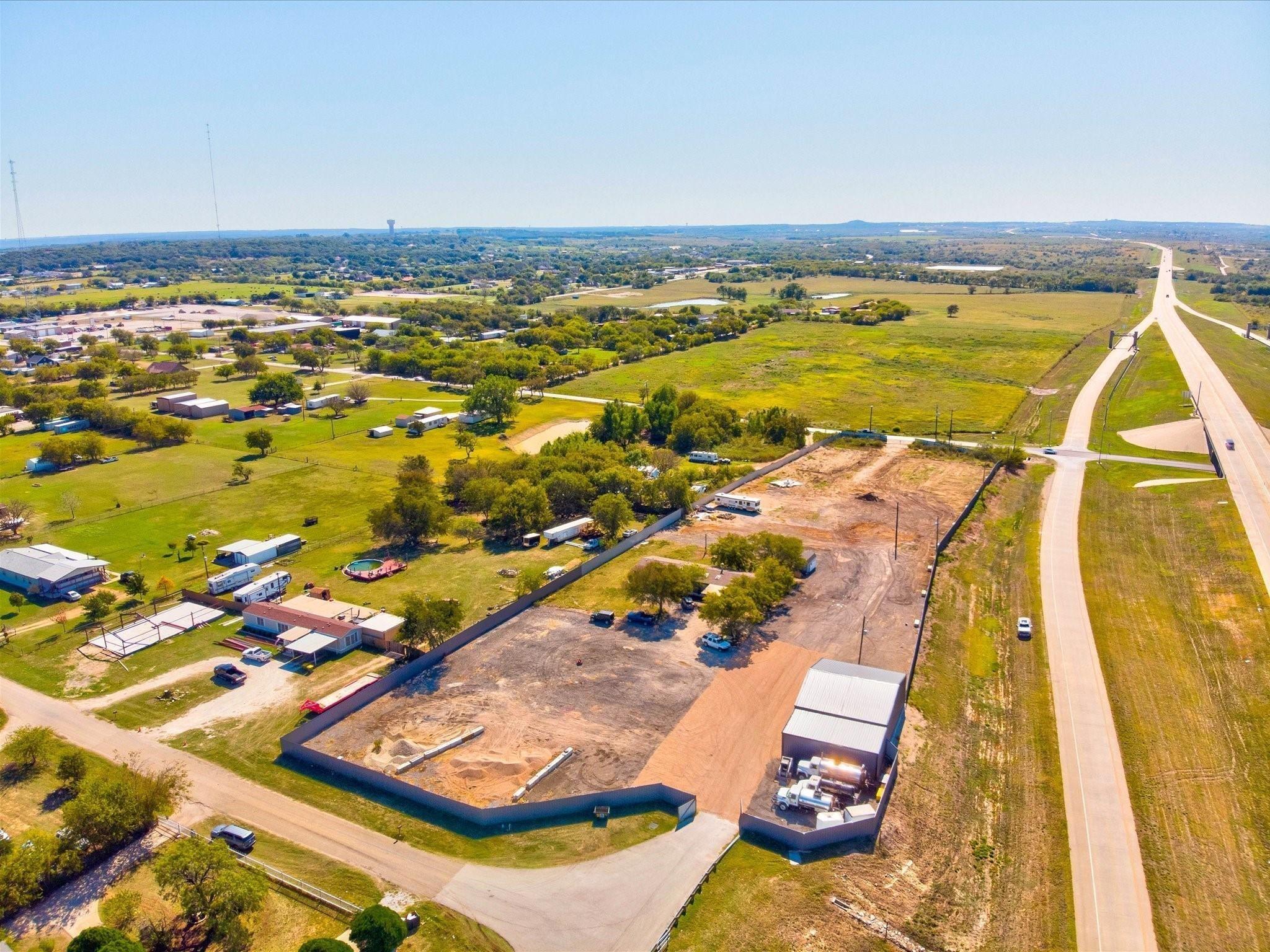 Sparks Ln, Crowley, TX 76036