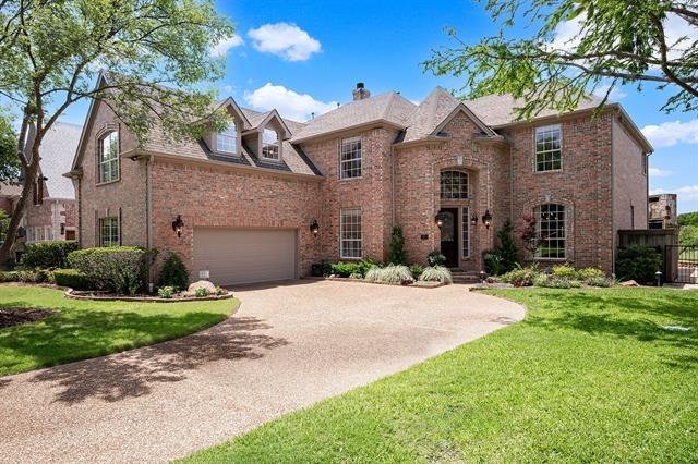 Marigold Dr, Irving, TX 75063
