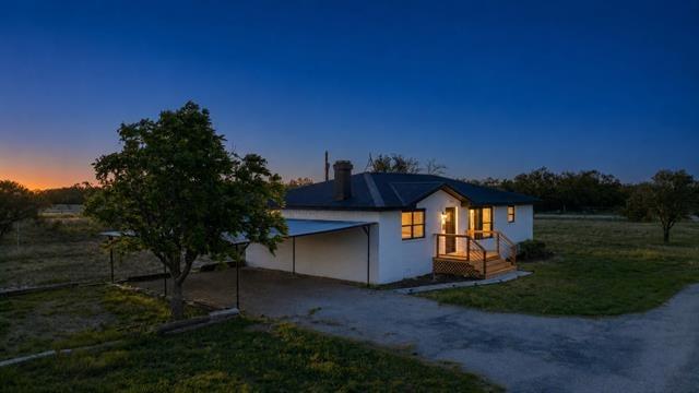 Juniper Ln, San Angelo, TX 76904