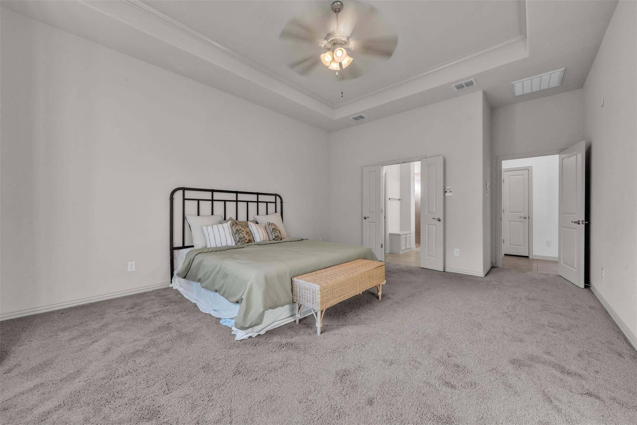 Vista Azul Pl, Mansfield, TX 76063