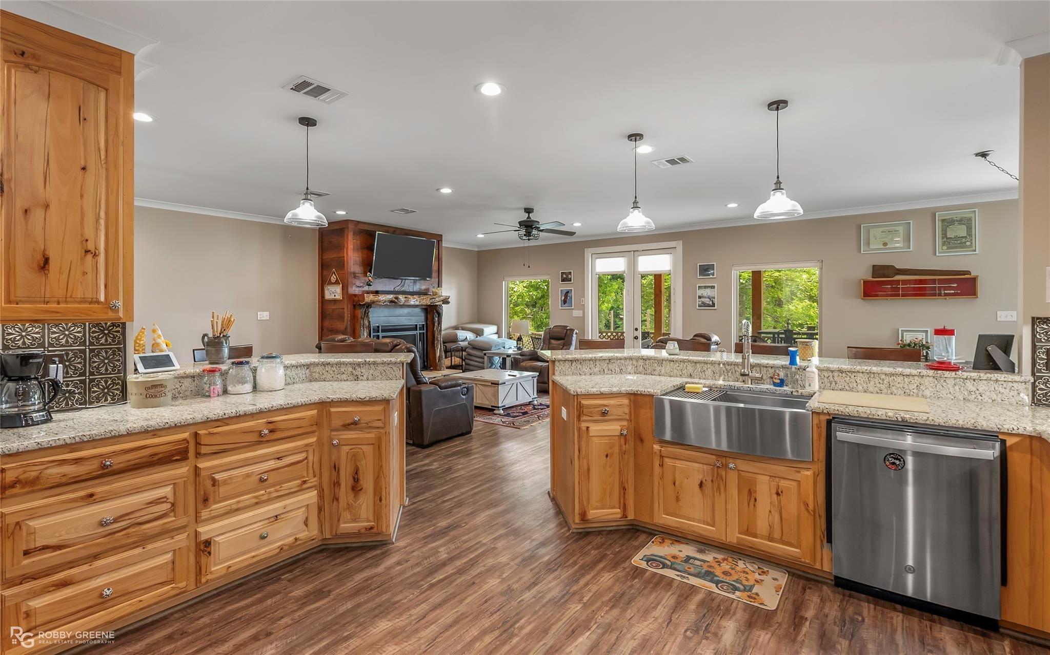 Featherston Rd, Homer, LA 71040