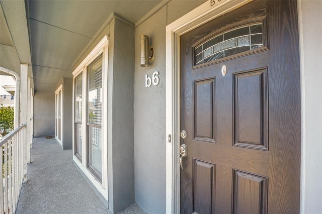 W Canty St, Dallas, TX 75208