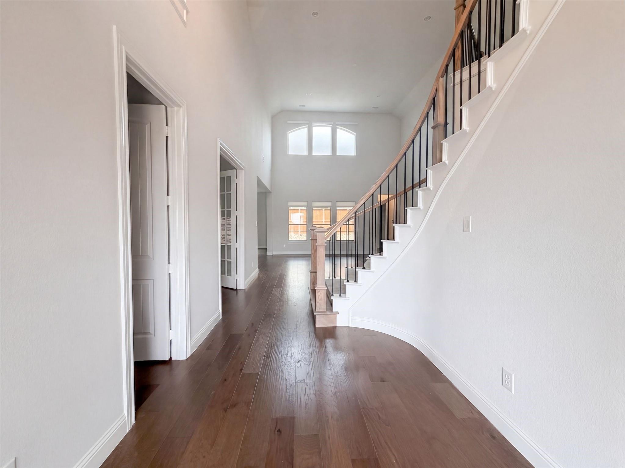 Elm Park Dr, Prosper, TX 75078