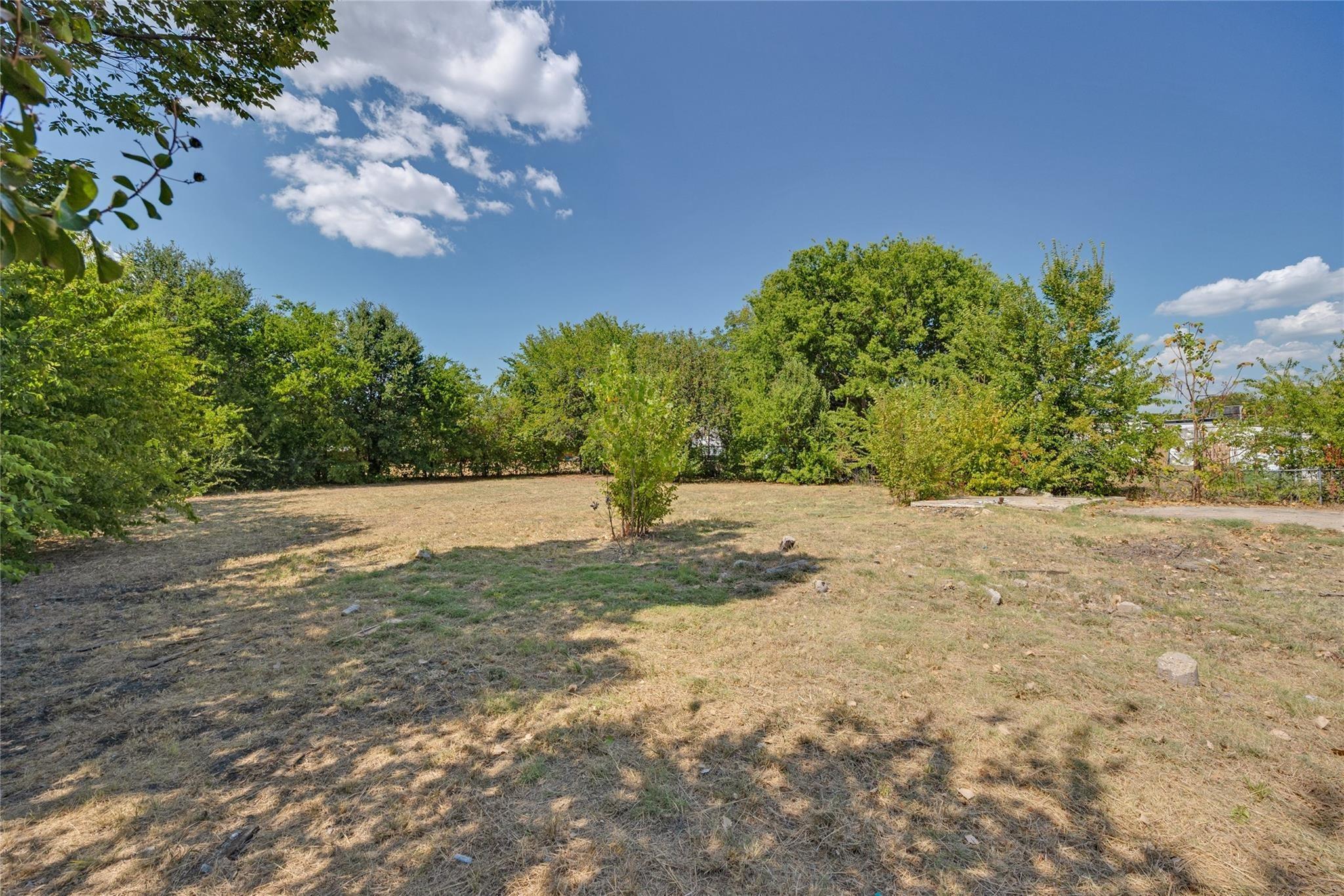 Gatewood Rd, Garland, TX 75043