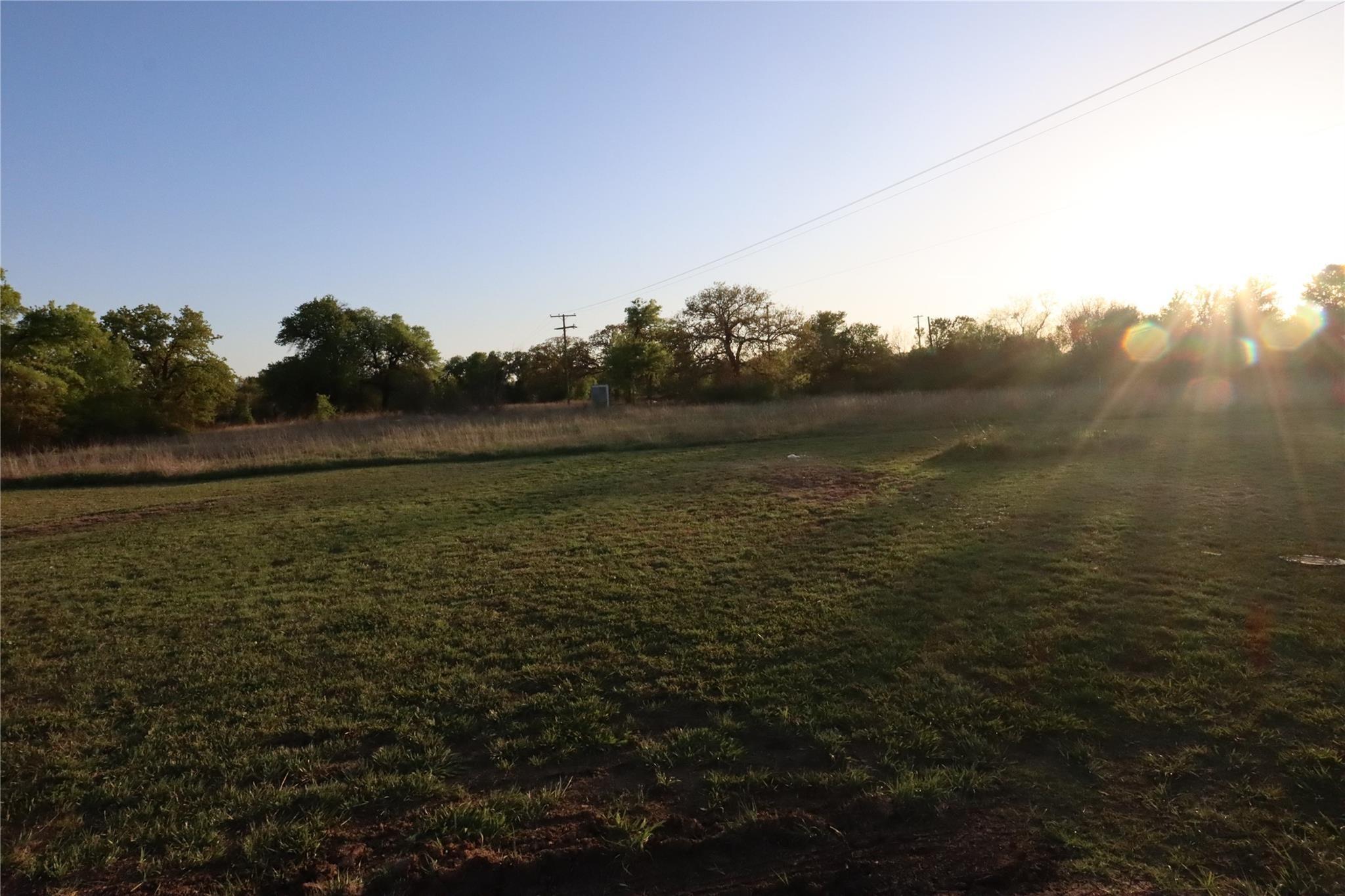 W Loop 254, Ranger, TX 76470